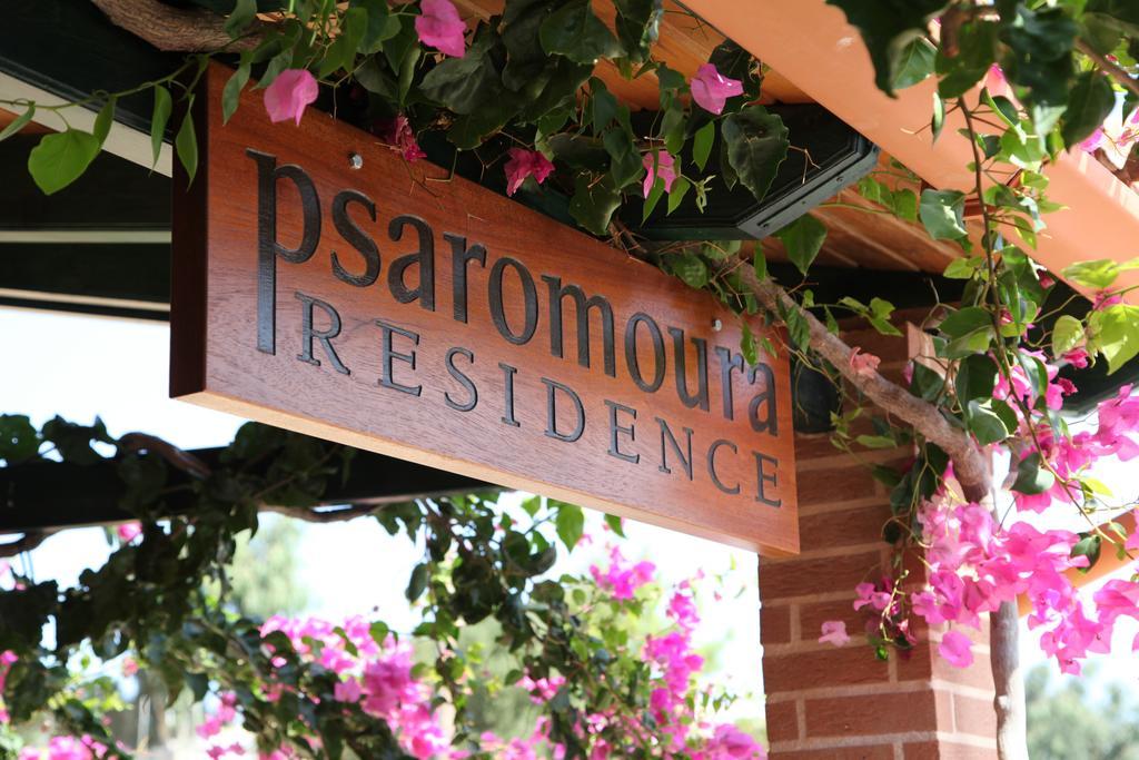 Psaromoura Residence Agia Pelagia  Phòng bức ảnh